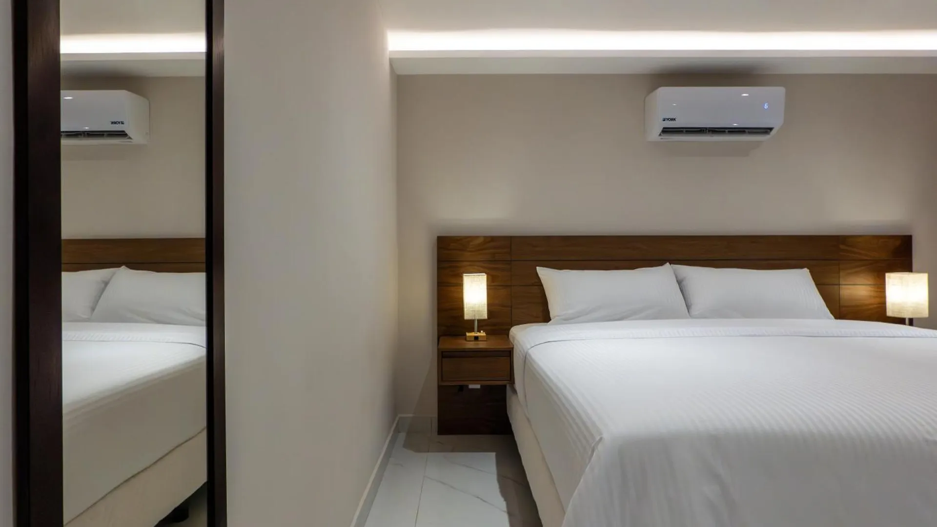 Hotel 28 Cancun