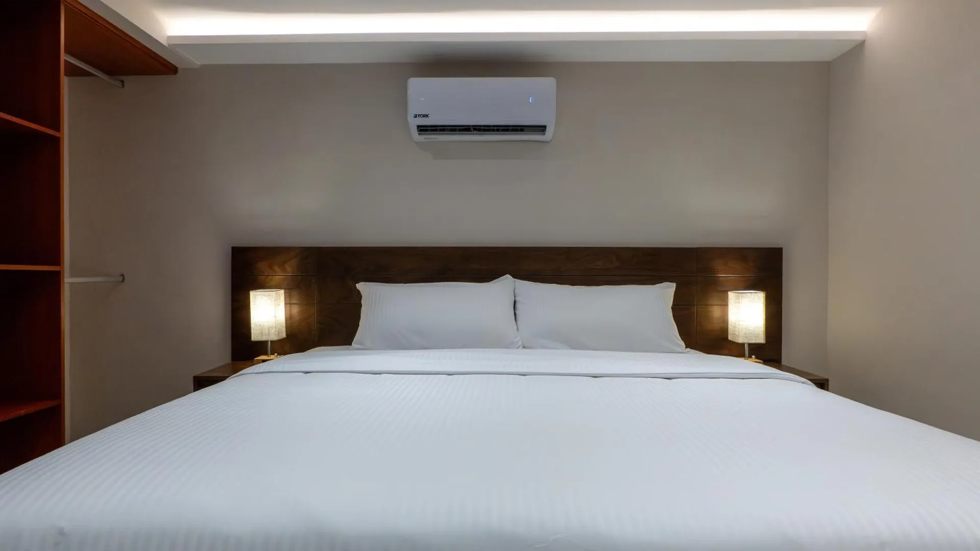 Hotel 28 Cancun