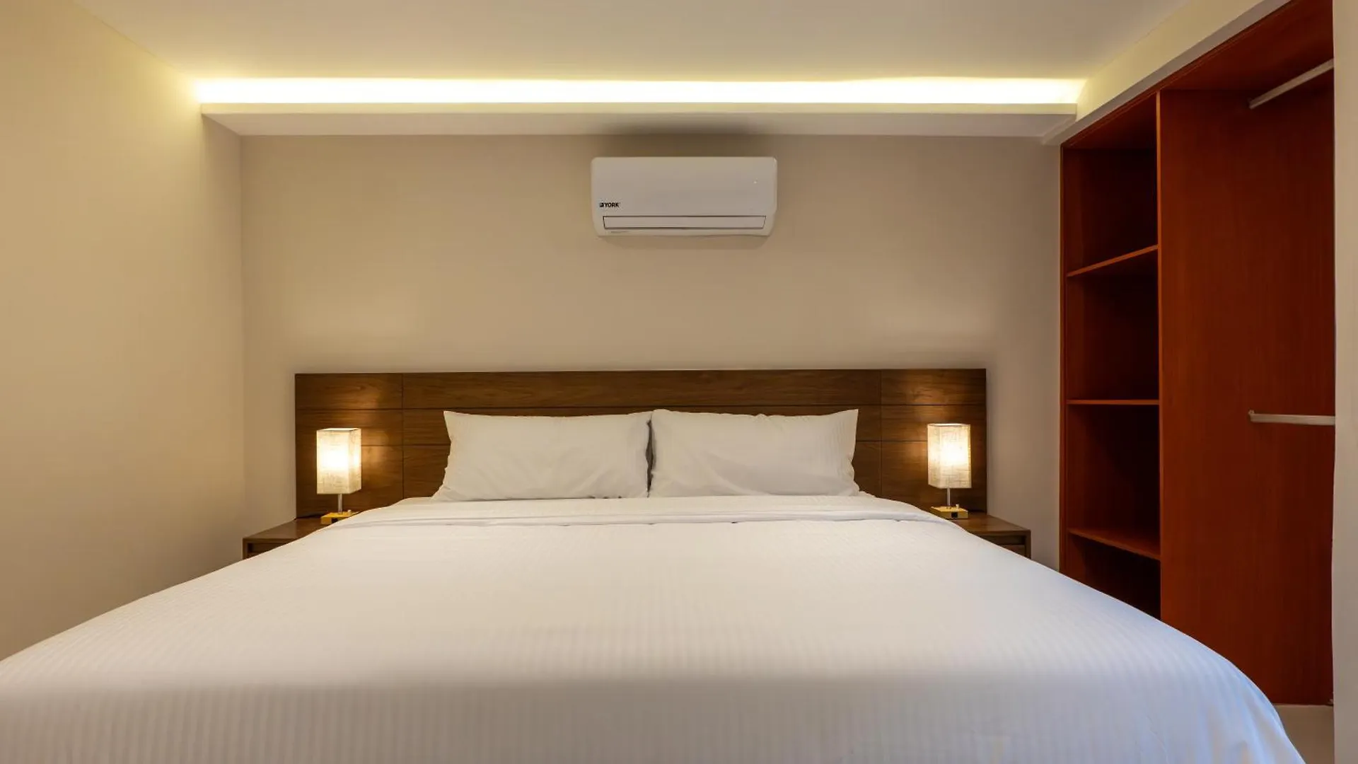 Hotel 28 Cancún Mexico