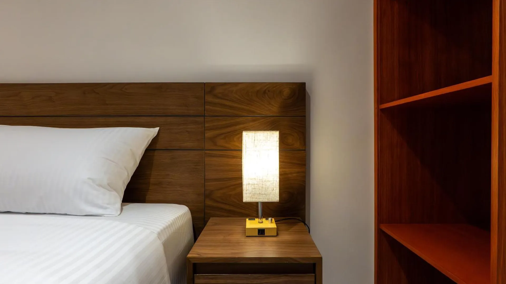 Hotel 28 Cancún