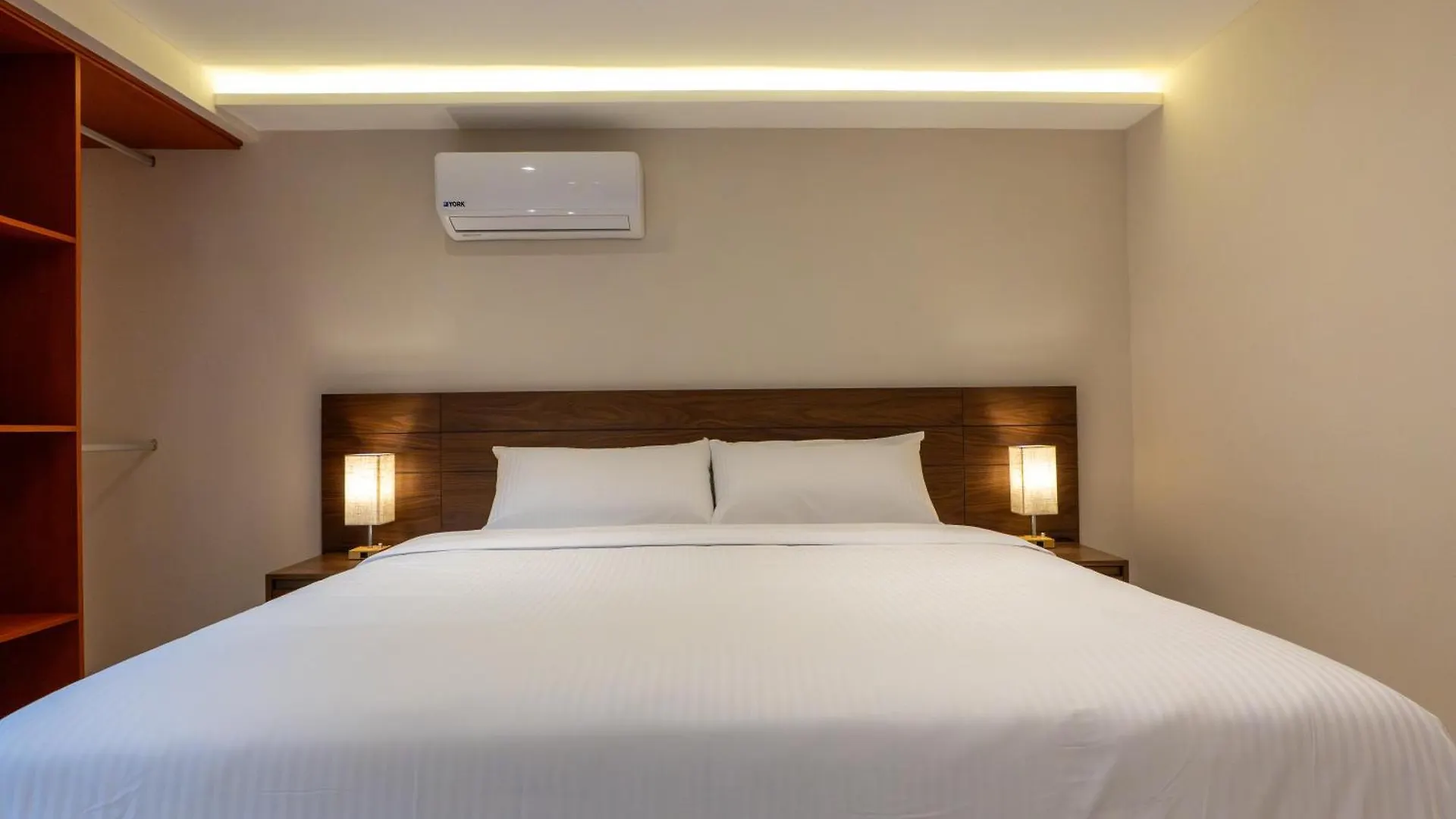 Hotel 28 Cancún