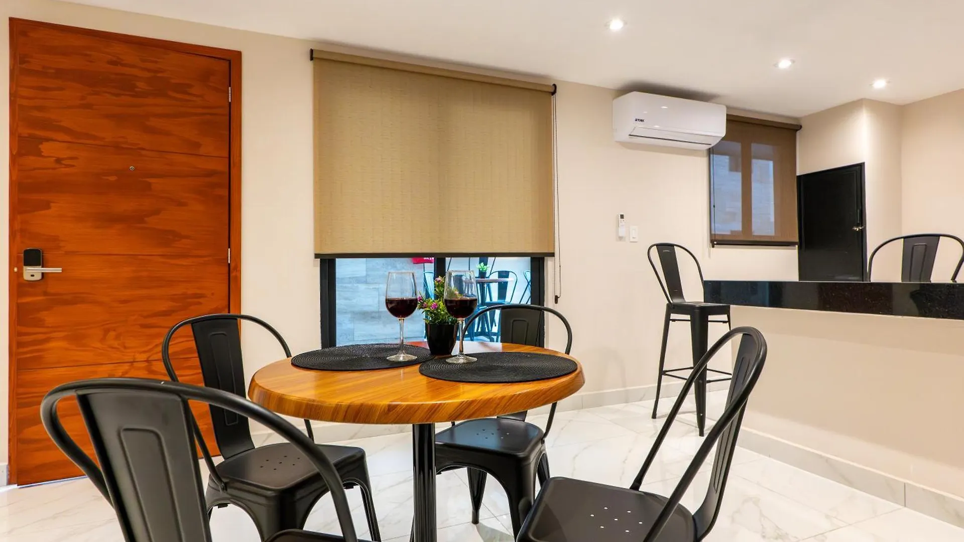Hotel 28 Cancún