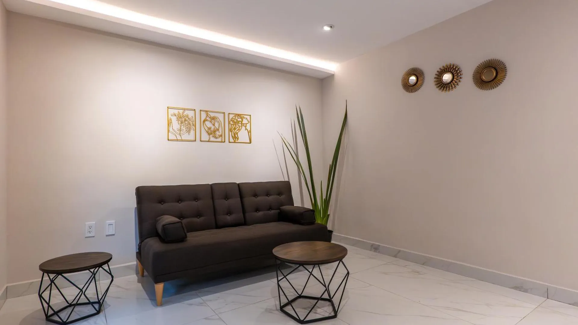 Hotel 28 Cancún
