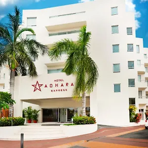 Hotel Adhara Express, Cancun