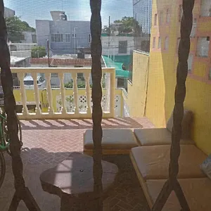 イン Ah Kin Centro