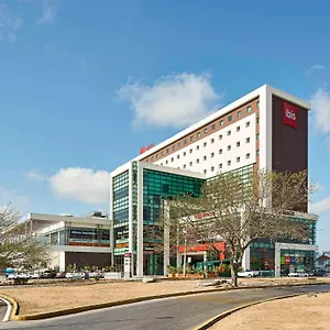 Hotel Ibis Centro, Cancun