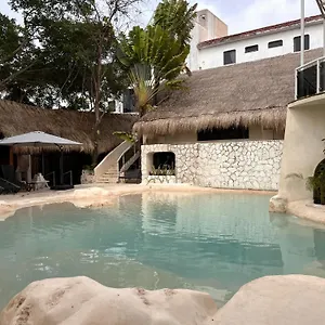 3* Hotel Xbalamqué&spa Centro