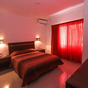 Hotel Girasoles, Cancun