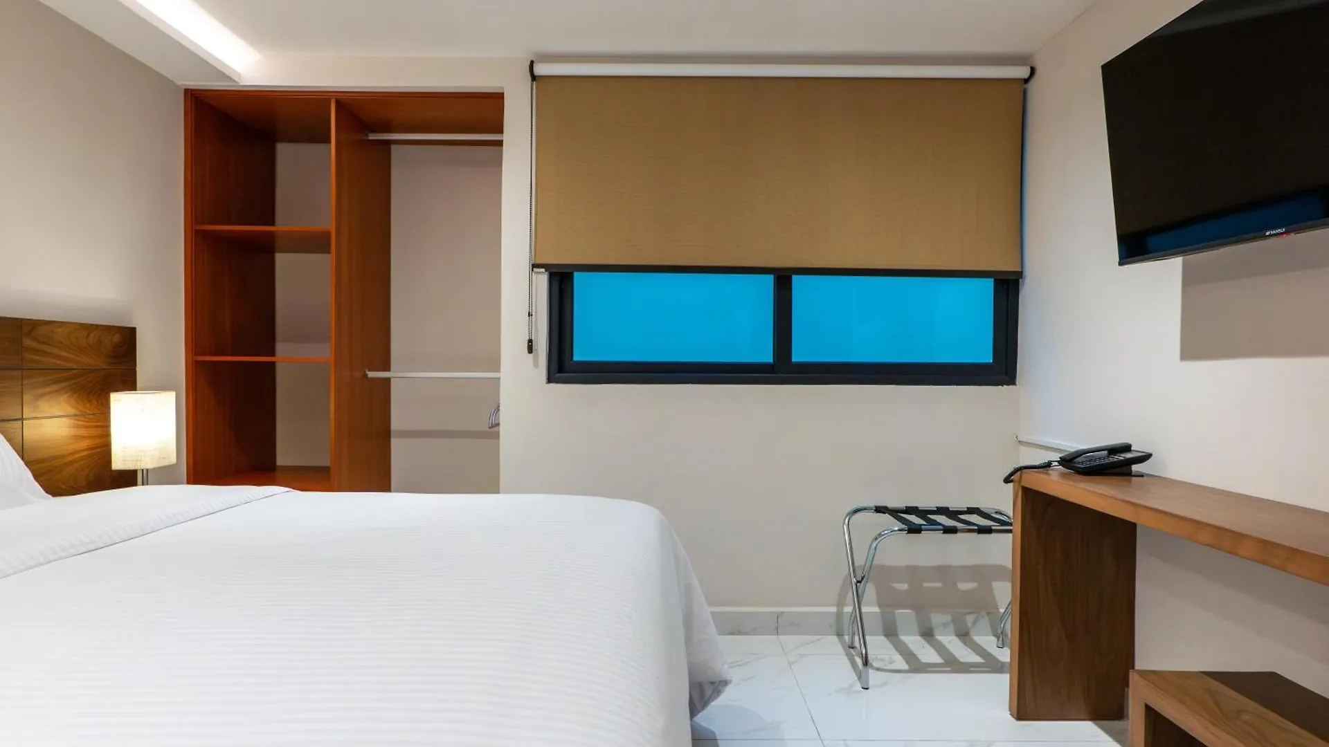 Hotel 28 Cancun