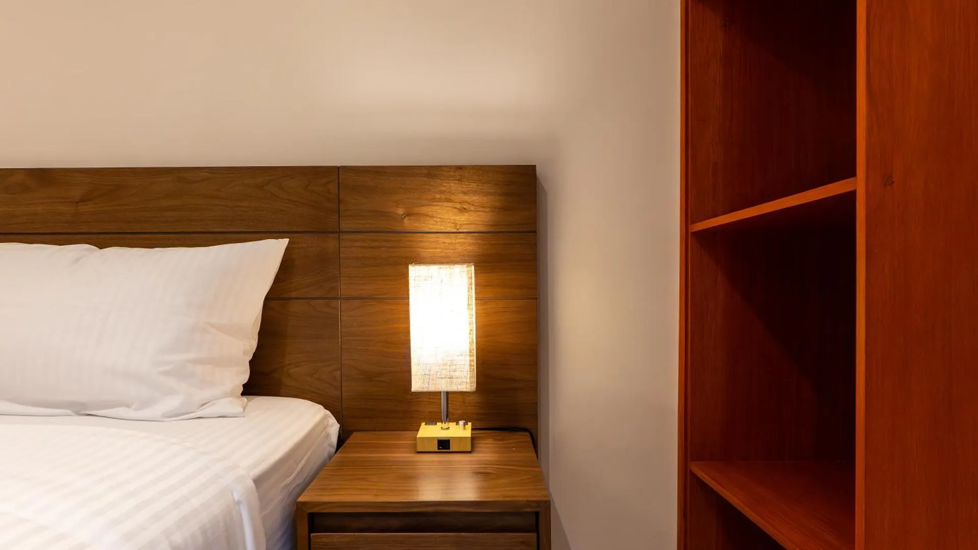 Hotel 28 Cancun
