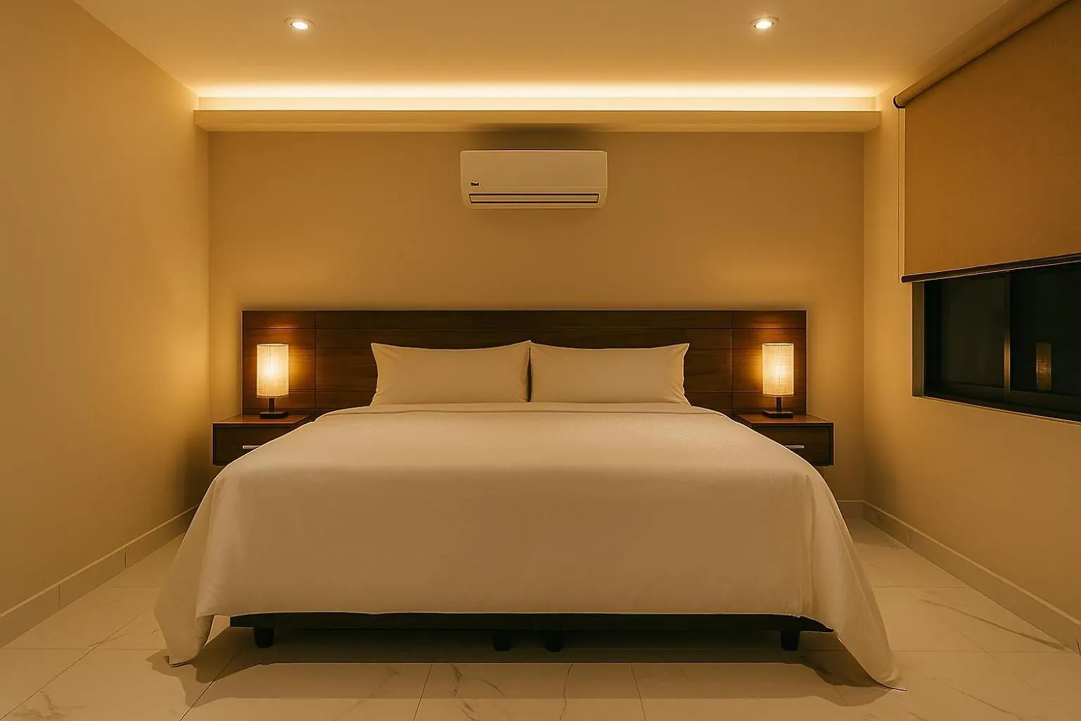 Hotel 28 Cancun